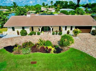 5249 Tiffany Ct, Cape Coral, FL 33904