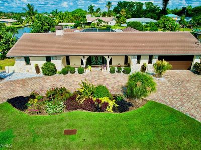 5249 Tiffany Ct, Cape Coral, FL, 33904
