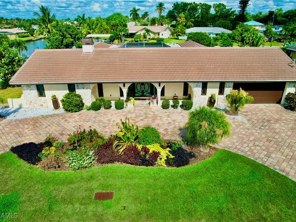 5249 Tiffany Ct, Cape Coral, FL 33904