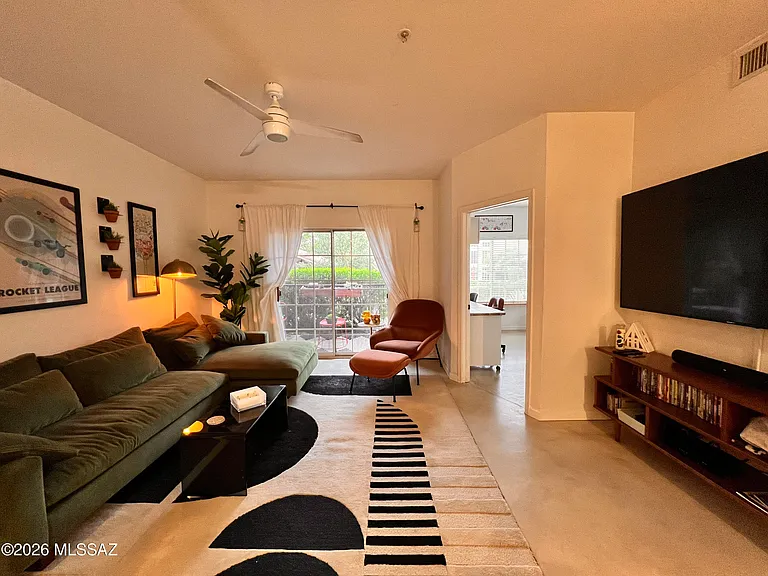 1500 E Pusch Wilderness Dr #4103 — Photo 8