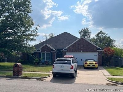 605 N Spruce Ave, Bartlesville, OK, 74006