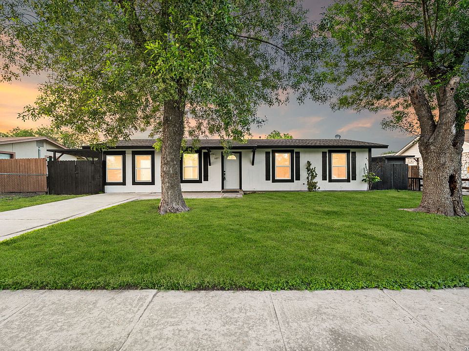 1st image of 5871 Castle Lk
