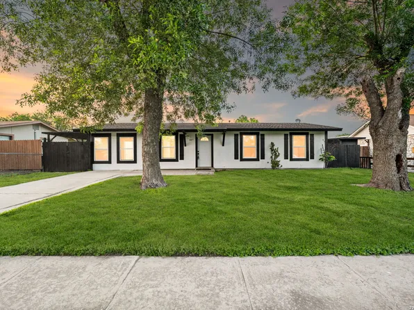 5871 Castle Lk, San Antonio, TX 78218