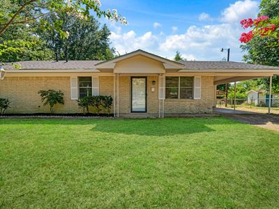 351 6th St NE, Paris, TX, 75460