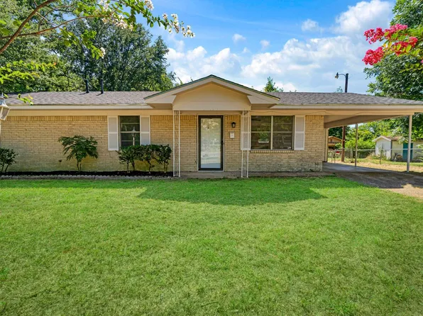 351 6th St NE, Paris, TX 75460