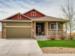 5162 Remington Ave, Firestone, CO 80504