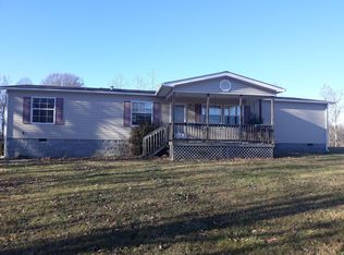 8650 Dr Ralph Stanley Hwy, Coeburn, VA 24230