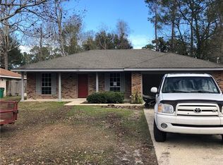 1106 Pennsylvania Ave, Slidell, LA 70458