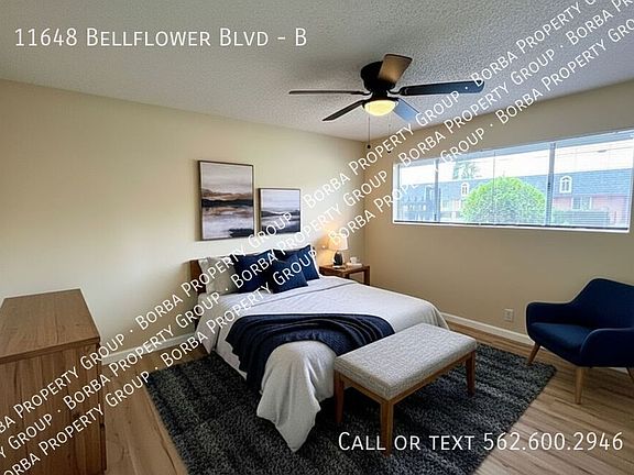 4th image of 11648 Bellflower Blvd APT B