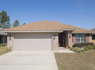 3652 Conley Dr, Cantonment, FL 32533
