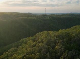 LOT 1B Rock House Ridge Blvd, Stanton, KY 40380