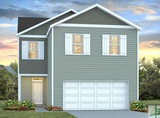 450 Flat Rock Trce, Pt Wentworth, GA 31407