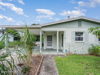 434 Marquis St, Melbourne, FL, 32901