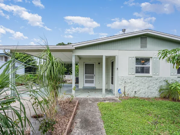 434 Marquis St, Melbourne, FL 32901