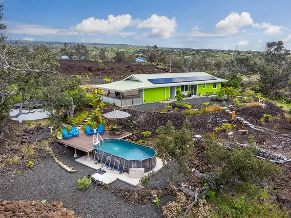 92-1253 Alii Blvd, Captain Cook, HI 96704