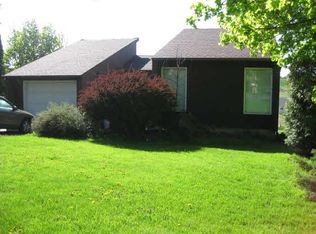 242 NW Sunrise Dr, Pullman, WA 99163