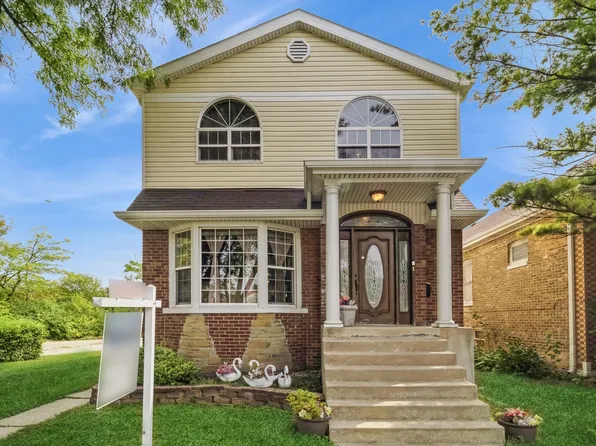 5323 N Austin Ave, Chicago, IL 60630