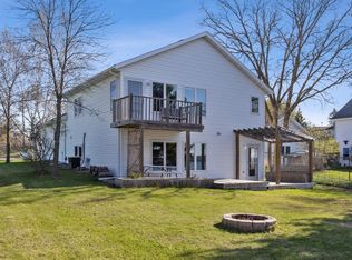 47845 Henry Hill Ln, Pelican Rapids, MN 56572