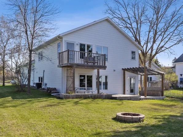 47845 Henry Hill Ln, Pelican Rapids, MN 56572