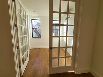Rented by Lodger Corp