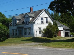 216 Main St, East Machias, ME 04630