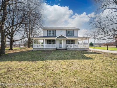 13577 Upton Rd, Bath, MI, 48808