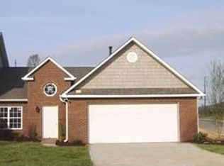 7951 Conductor Way, Knoxville, TN 37931