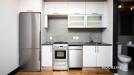 Rented by Nooklyn NYC LLC