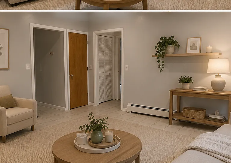 489 Ashford Ave #1B — Photo 5