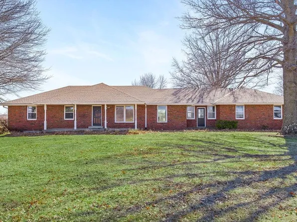 5765 Mount Zion Rd, Edgerton, MO 64444