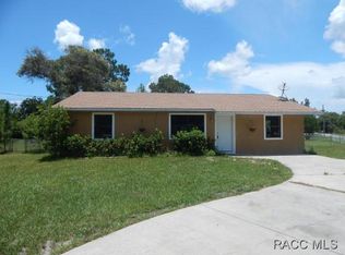 6659 W Renee Ln, Homosassa, FL 34446