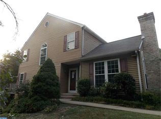 8 Aspen Way, Schwenksville, PA 19473