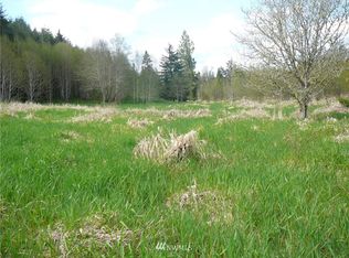 0 Gibson Creek Rd, Oakville, WA 98568