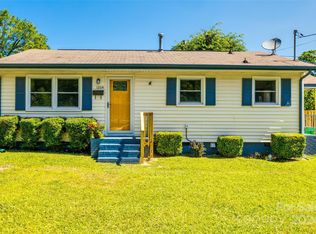 1204 Cardinal Dr, Gastonia, NC 28052