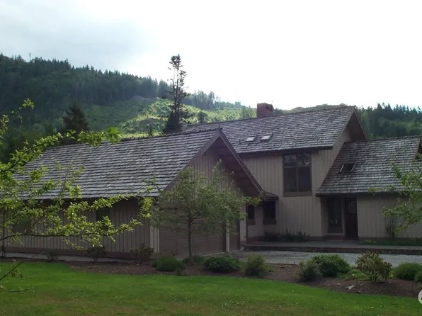 8384 Silver Lake Road, Maple Falls, WA 98266