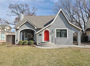 420 S Bluff Ave, Wichita, KS 67218