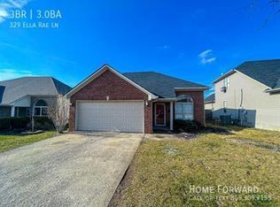 329 Ella Rae Ln, Lexington, KY 40511