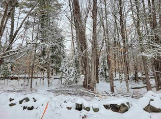 582-4 West Fryeburg Road, Fryeburg, ME 04037