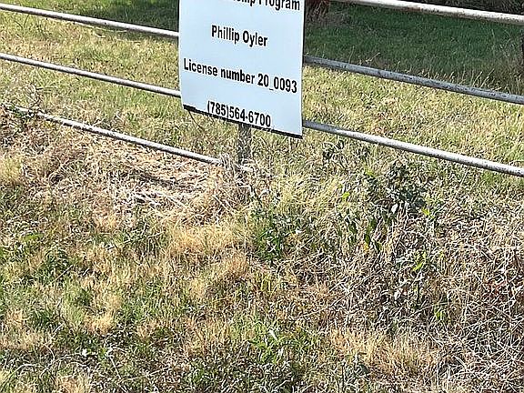 2nd image of 3389 County Road 4200