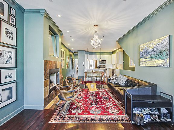 5th image of 1251 N Bosworth Ave APT 1