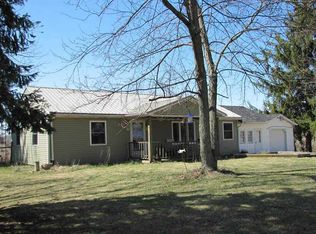 4650 Swisher Rd, Cable, OH 43009