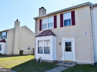 7773 Gateshead Ln, Manassas, VA 20109