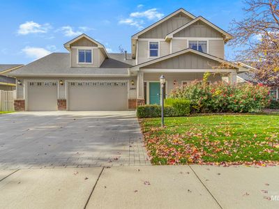 2897 S Proud Way, Meridian, ID, 83642