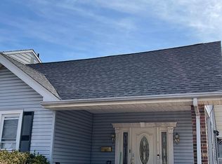 701 E Howell St, Hamilton, NJ 08610