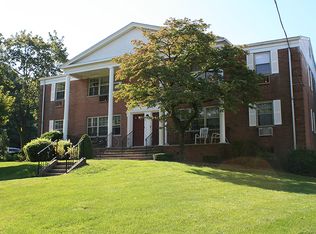 Summit Manor, Hackensack, NJ 07601