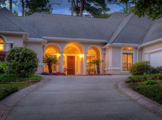 100 Bentwater Bay Cir, Montgomery, TX 77356