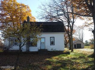 11301 W Coleman Rd, Barryton, MI 49305