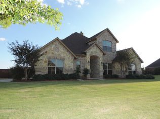 6420 Fussen Trl, Midlothian, TX 76065