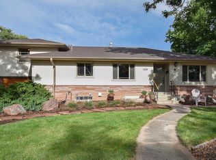 1608 Mathews St, Fort Collins, CO 80525