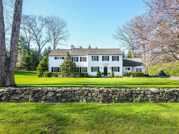 (undisclosed Address), Darien, CT 06820